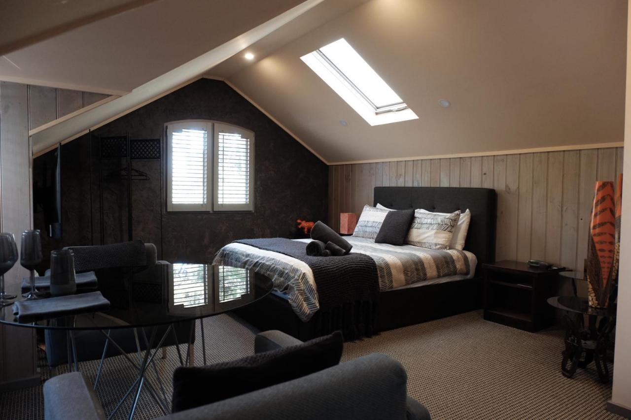 Oakdene Vineyards Guesthouse Wallington Kültér fotó