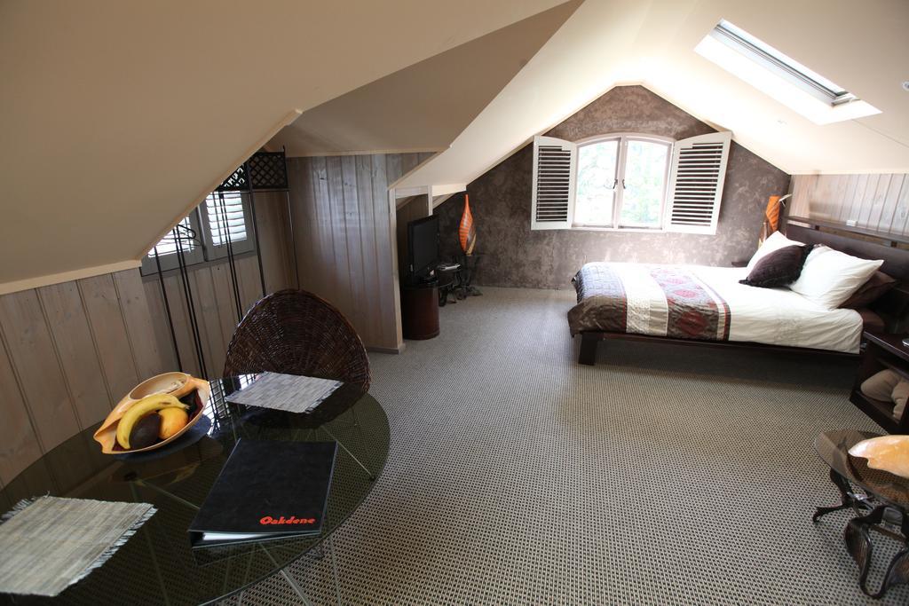 Oakdene Vineyards Guesthouse Wallington Kültér fotó